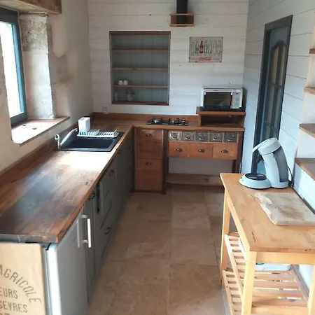 Appartamento Du Moulin *