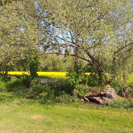 Du Moulin * La Mothe-Saint-Héray