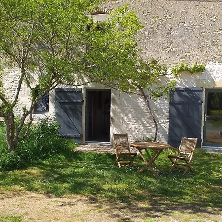 Du Moulin Appartement *