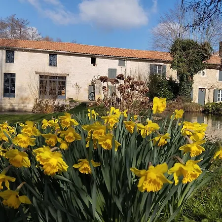 Du Moulin Appartamento